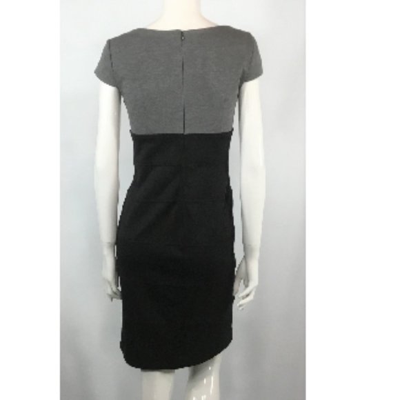 London Times Dress by Maggie London - Picture 2 of 5